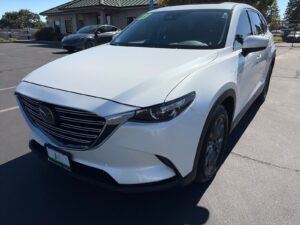 2023 Mazda CX-9 Touring repo for sale