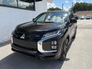 2023 Mitsubishi Outlander Sport LE