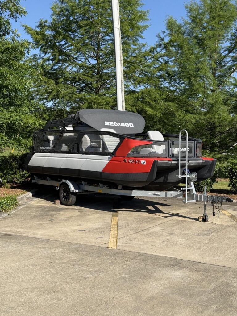 2023 SEADOO Switch Sport Watercraft