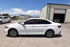 2023 Volkswagen Jetta S repo for sale