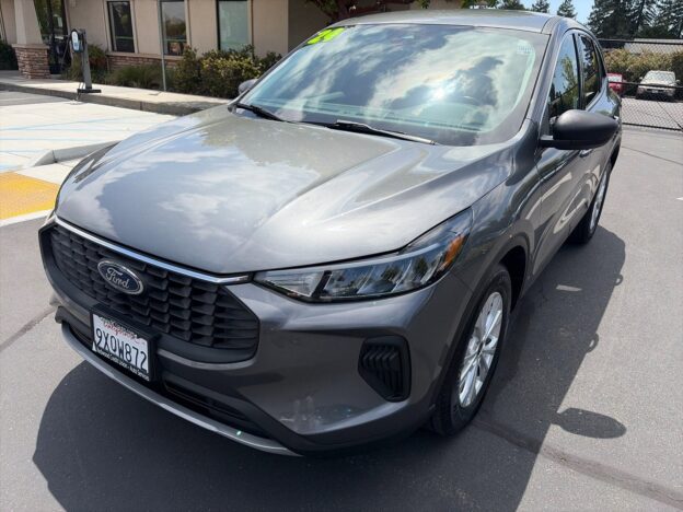 2024 Ford Escape Active repo for sale