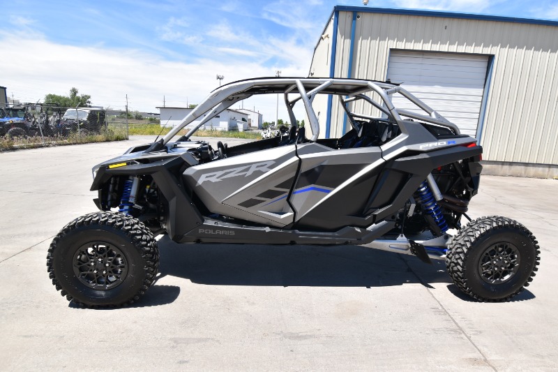 2024 Polaris RZR Pro R 4 Premium