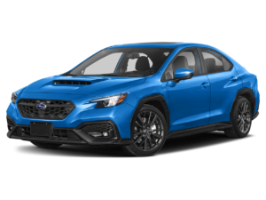 2024 Subaru WRX Premium repo for sale