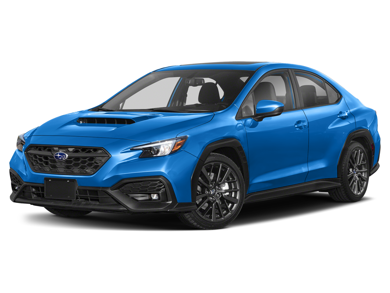 2024 Subaru WRX Premium