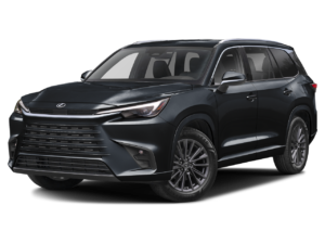 2025 Lexus TX 350