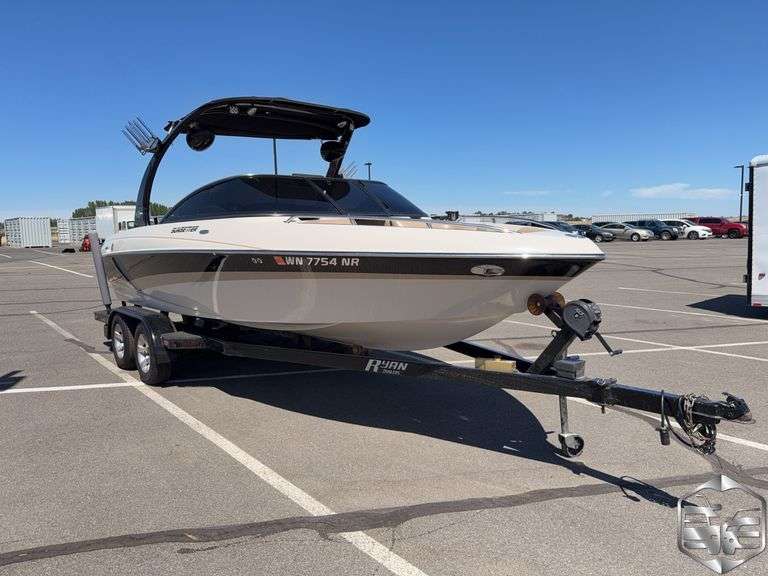 2005 Malibu Sunsetter LXi