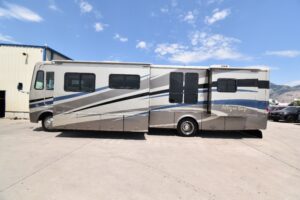 2006 ALLEGRO ALLEGRO BAY M-37QDB repo for sale