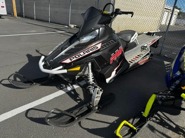 2012 Polaris 800 Pro RMK 163