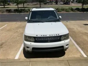 2013 Range Rover Sport