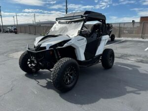 2014 CanAm Maverick 1000R repo for sale