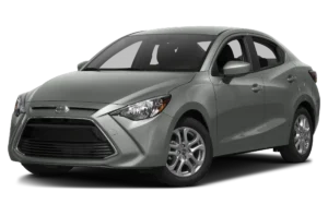 2016 SCION iA