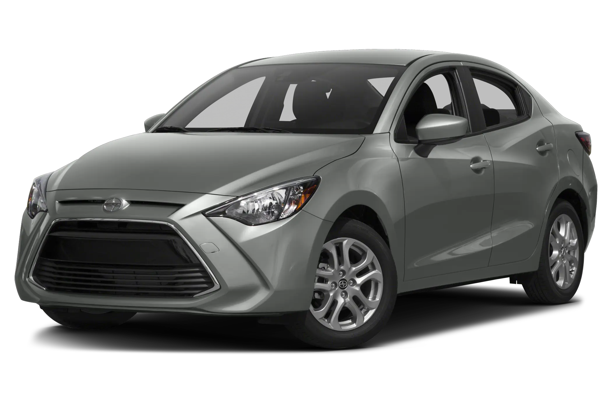 2016 SCION iA
