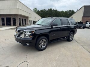 2018 Chevrolet Tahoe LT Z71 repo for sale