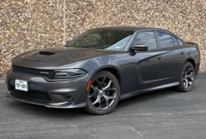 2019 Dodge Charger repo for sale