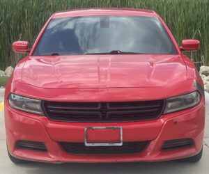 2019 Dodge Charger repo for sale