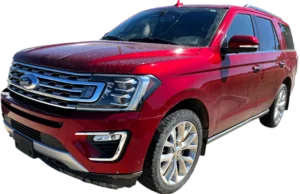2019 FORD EXPEDITION Utility 4D Limited repo for sale