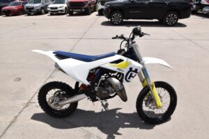 2019 Husqvarna TC 85 17-14 repo for sale