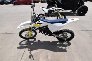 2019 Husqvarna TC 85 19-16 repo for sale
