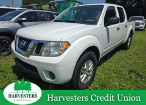 2019 Nissan Frontier repo for sale