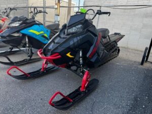2020 Polaris 850 Pro RMK 163 SC Select 3 repo for sale