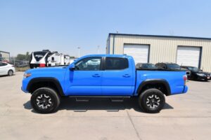 2020 Toyota Tacoma TRD Sport repo for sale