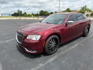2021 Chrysler 300 Touring L