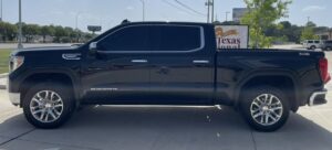 2021 GMC Sierra 1500 SLT repo for sale