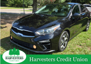 2021 Kia Forte repo for sale