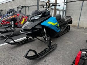 2021 SkiDoo Summit SP 850 repo for sale