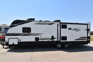 2022 GRAND DESIGN IMAGE M-2970RL-34' repo for sale
