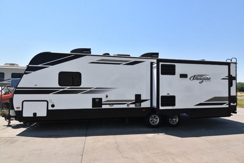 2022 GRAND DESIGN IMAGE M-2970RL-34′