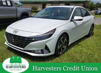 2022 Hyundai Elantra