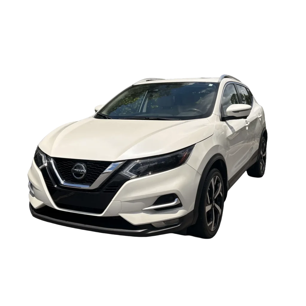 2022 Nissan Rogue
