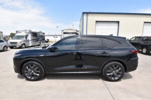 2023 Acura MDX SH-AWD w-A-SPEC repo for sale