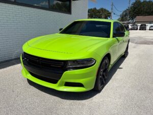 2023 Dodge Charger SXT repo for sale