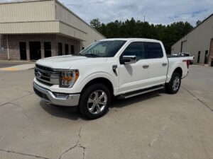 2023 Ford F150 Lariat