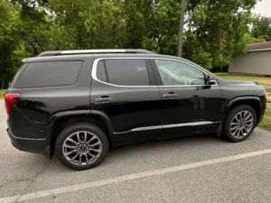 2023 GMC Acadia Denali AWD repo for sale