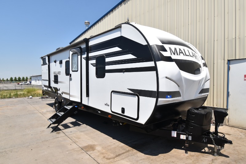 2023 HEARTLAND MALLARD M-26- 33′
