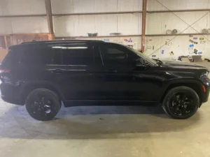 2023 Jeep Grand Cherokee L repo for sale