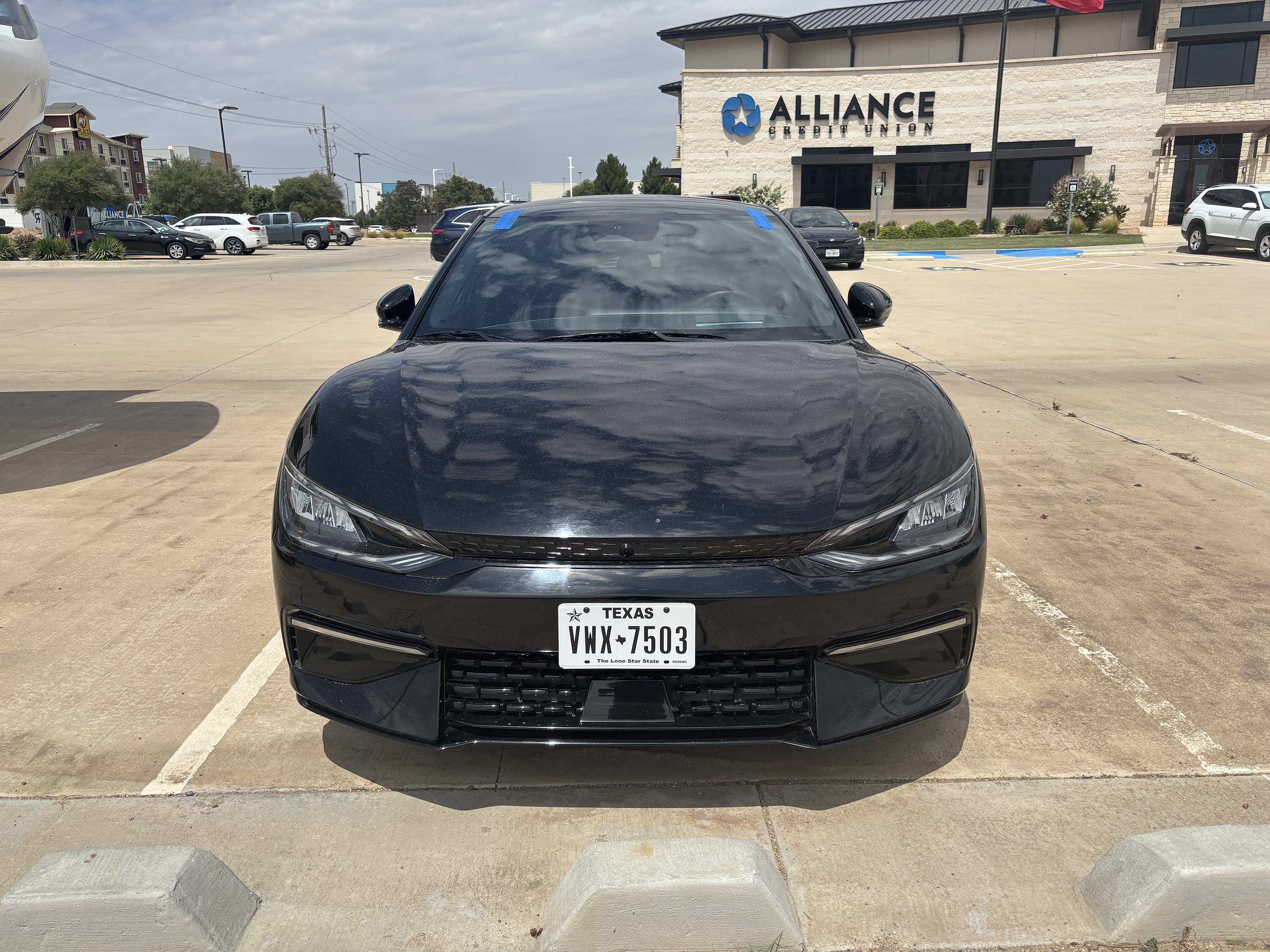 2023 KIA EV6