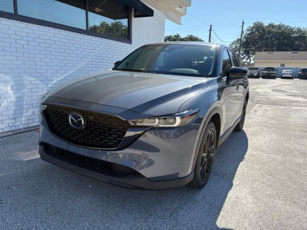 2023 Mazda CX-5 repo for sale