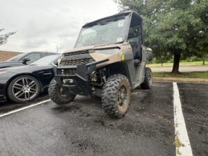2023 Polaris Northstar