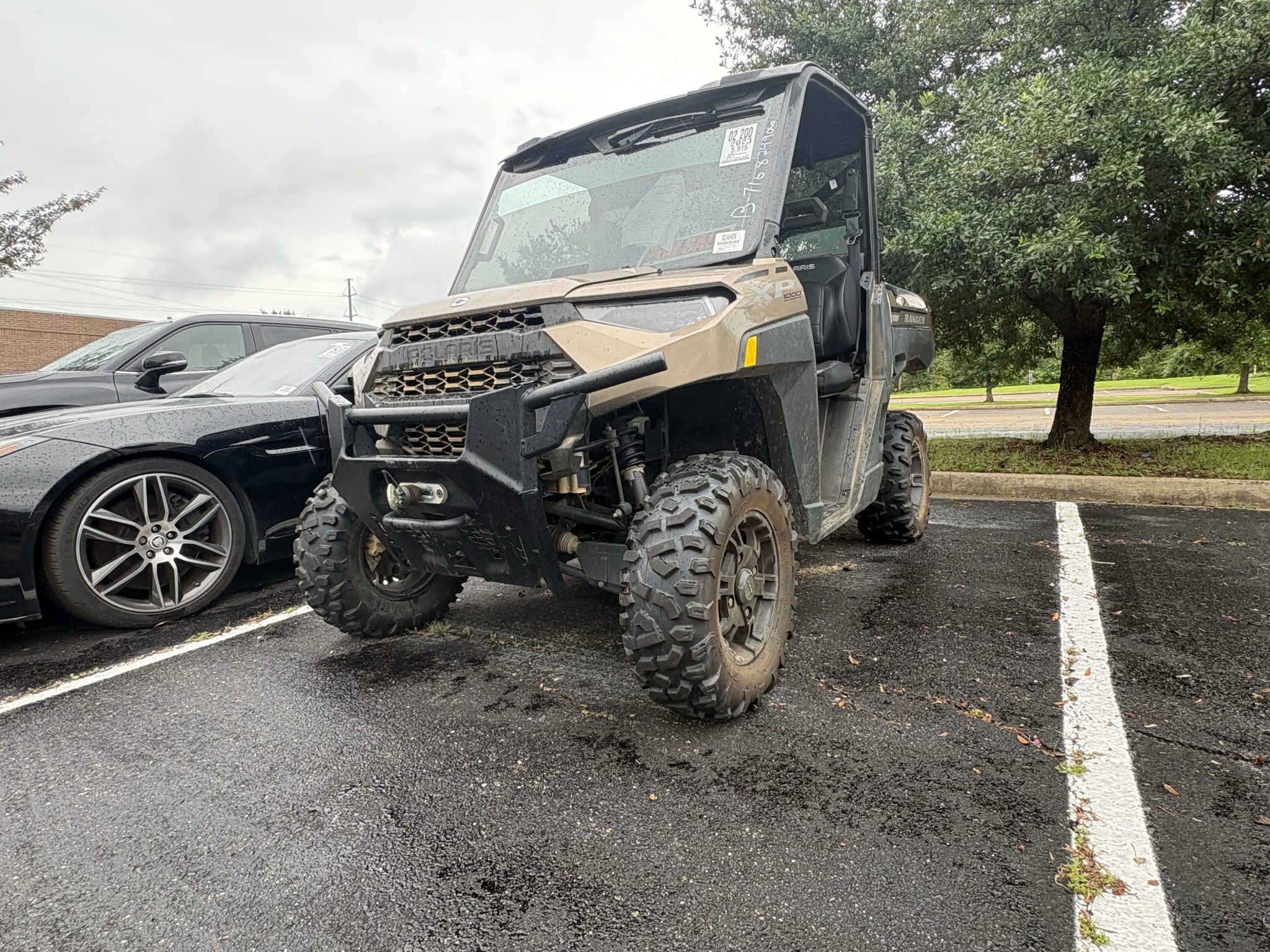 2023 Polaris Northstar