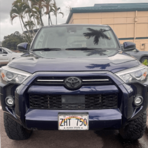 2023 Toyota 4Runner