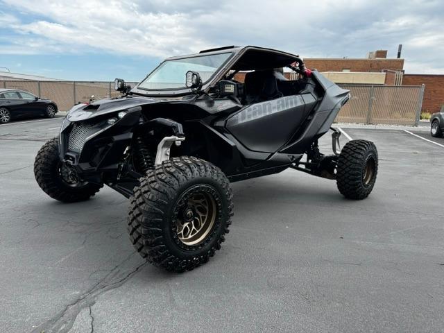 2024 CanAm Maverick X XRS