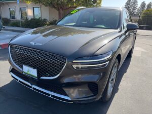 2025 Genesis GV70 2.5T Standard repo for sale