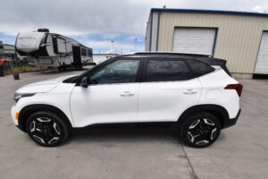 2025 Kia Seltos SX repo for sale