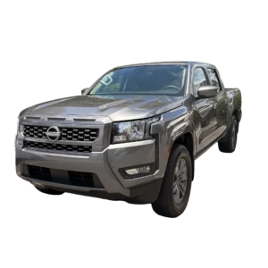 2025 Nissan Frontier repo for sale