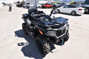 ATV Repos for Sale