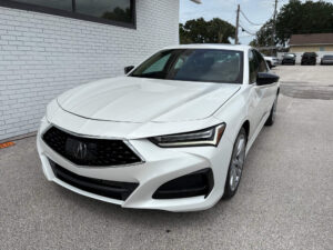 Acura repo cars for sale
